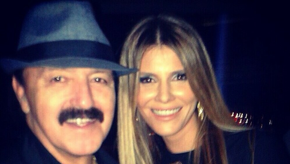 Haris i Melina Džinović - 2