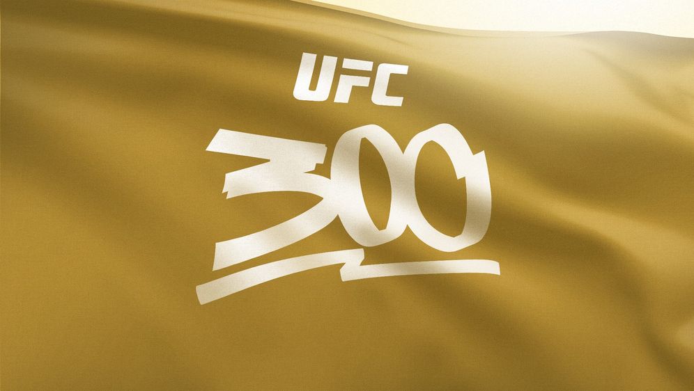 UFC 300