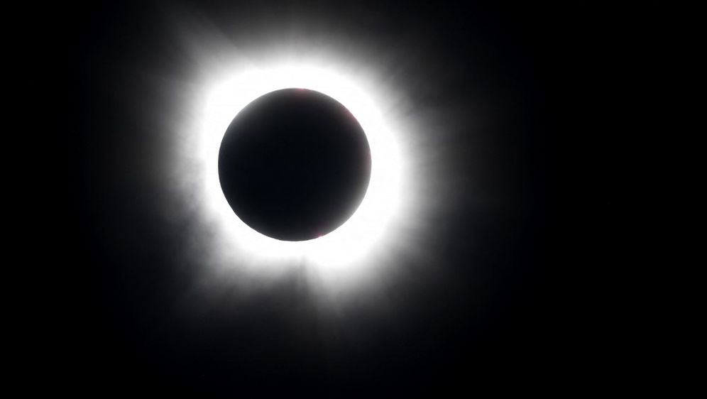 Potpuna pomrčina Sunca