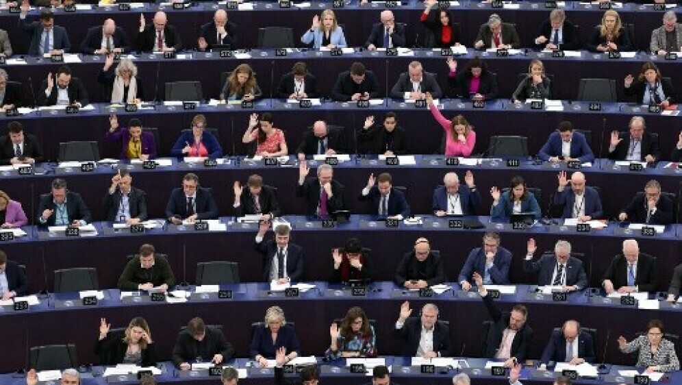 Zastupnici EP-a odlučuju o ključnom paketu o migracijama i azilu