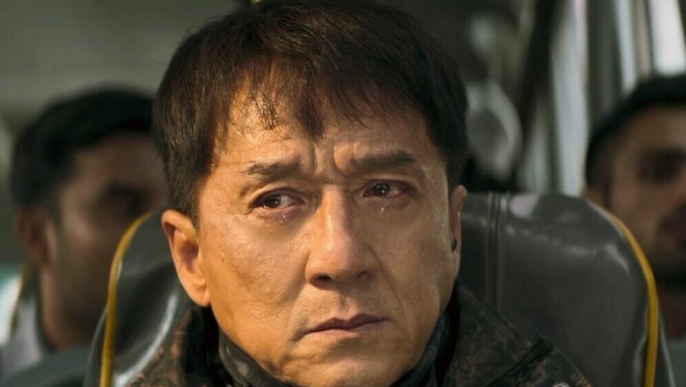 Jackie Chan - 8