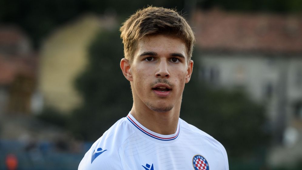 Luka Vušković