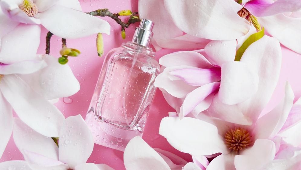 Miris magnolije često se spaja s mirisom jasmina