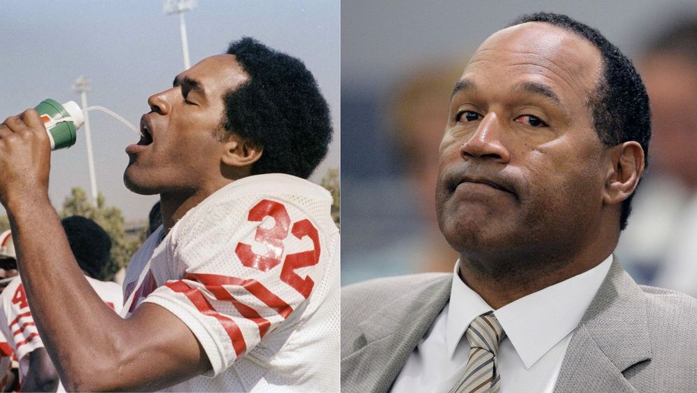 OJ Simpson