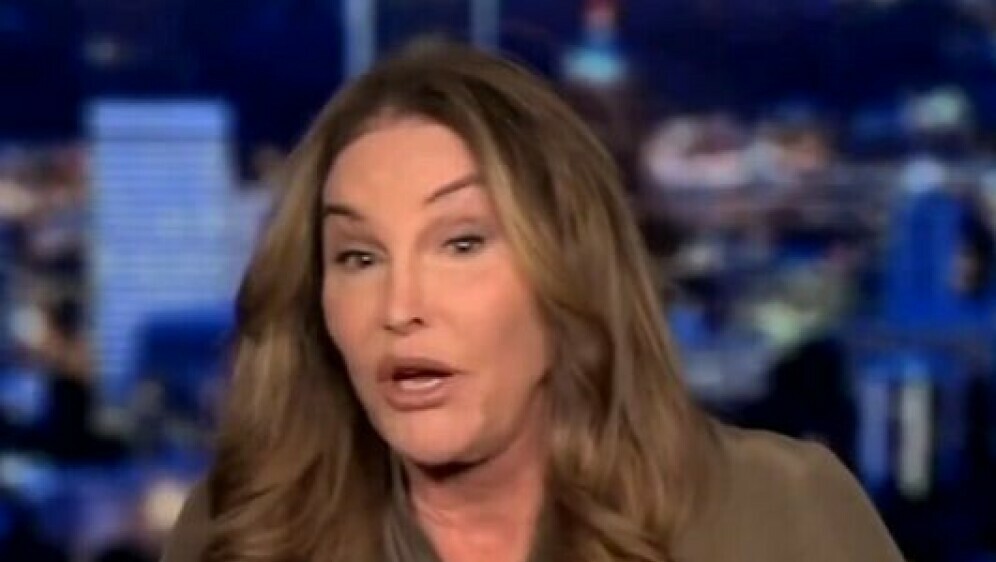 Caitlyn Jenner