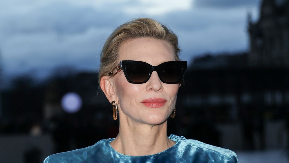 Cate Blanchett rođena je u znaku bika