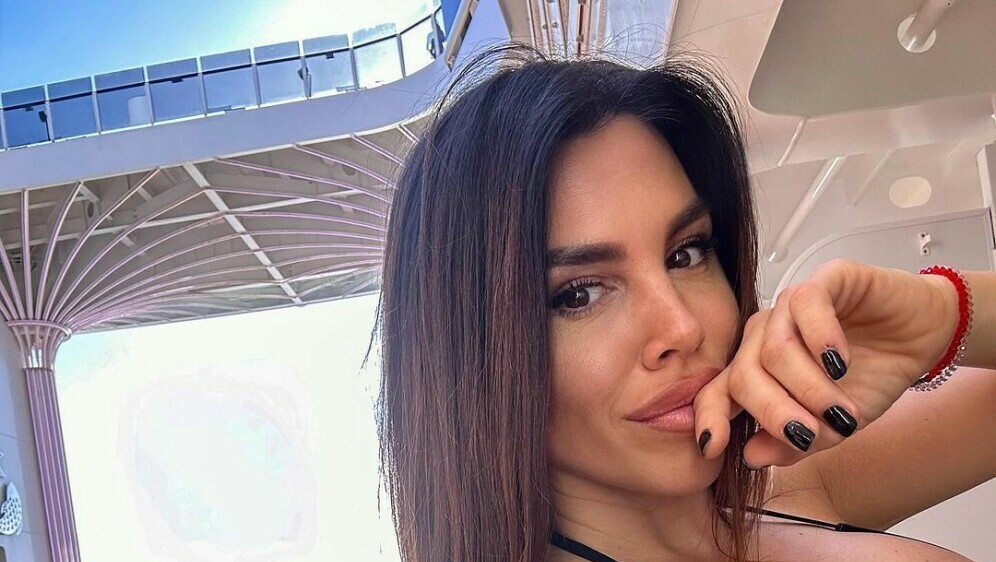 Kaya Ostojić - 7
