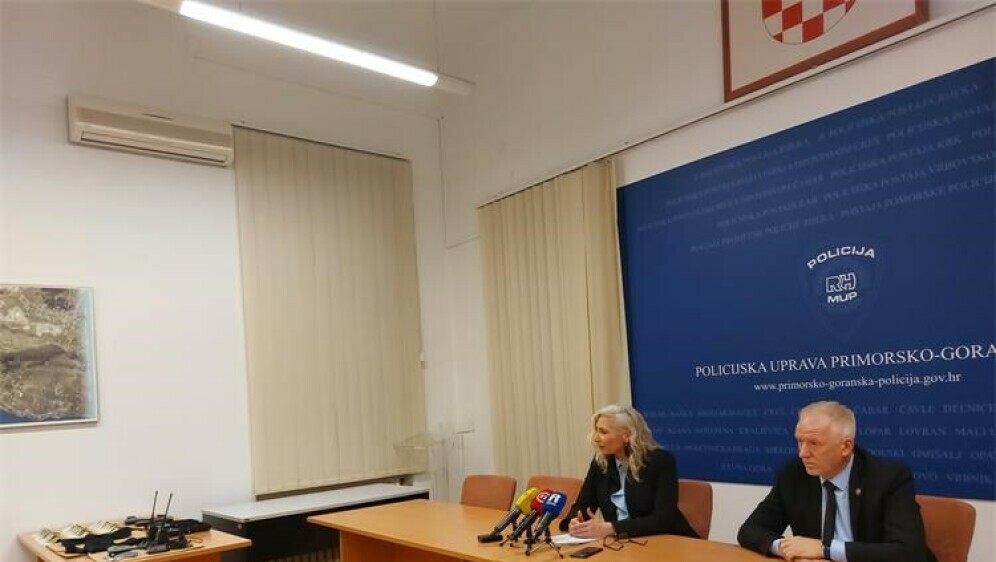 Otkriveni počinitelji razbojništva iz 2022. godine - 3