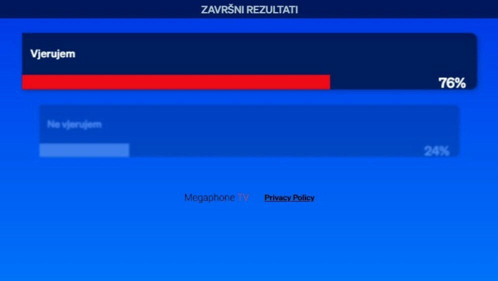 Vjerujete li da se dobro dobrim vraća?