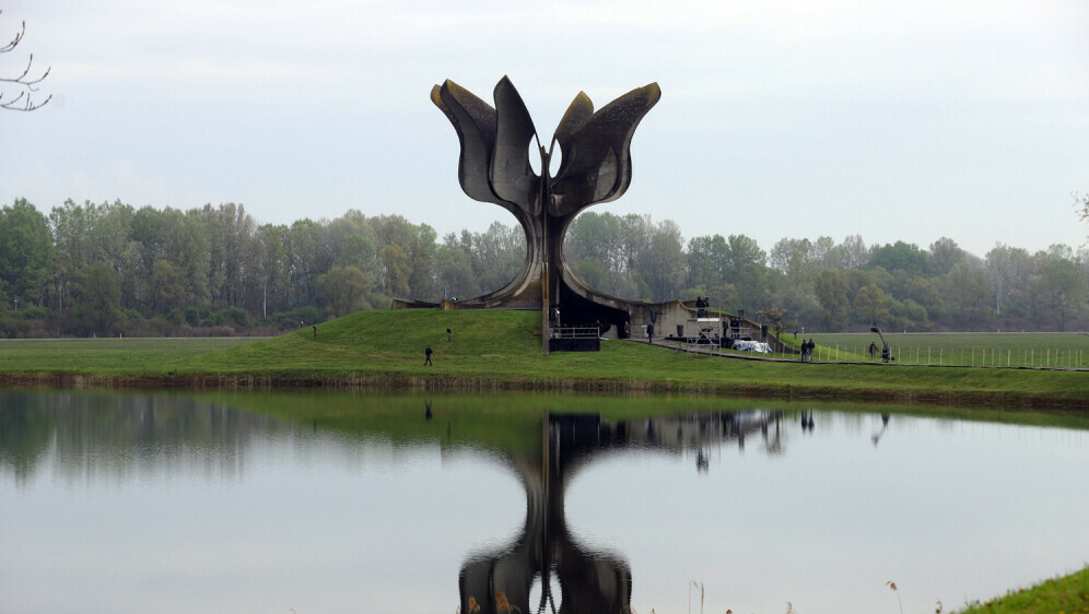 Spomen park Jasenovac