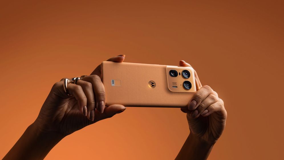 Motorola edge 50 Ultra