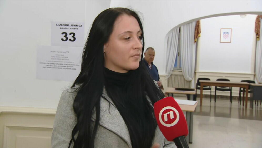 Anja Perković i Mlađenka Vranješ - 4
