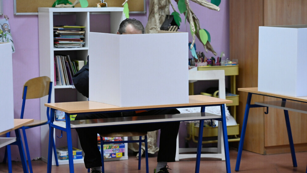 Parlamentarni izbori u Hrvatskoj 17. travnja - 1