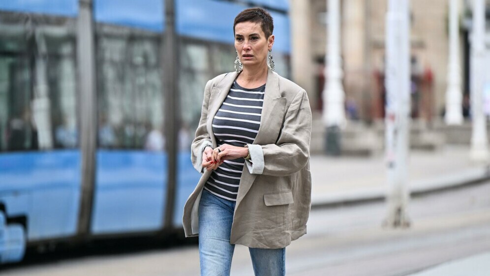 Leonarda Boban - 1