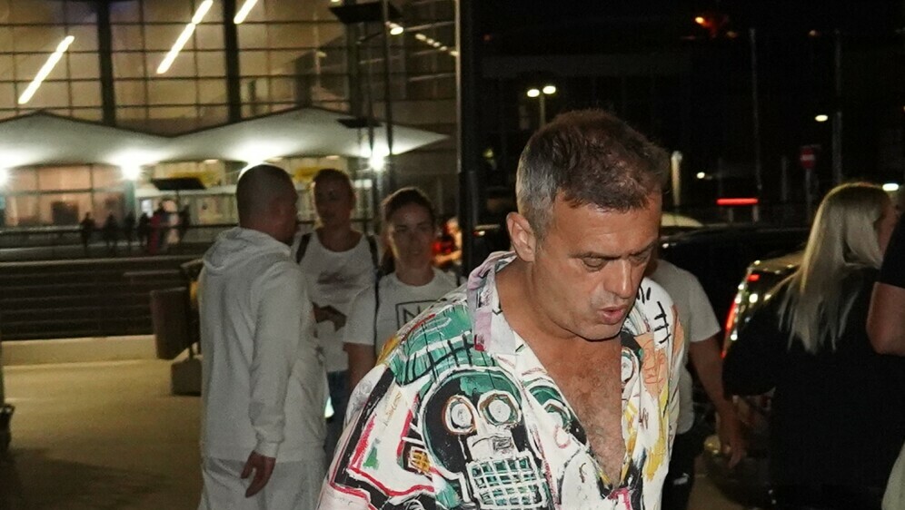 Sergej Trifunović - 1