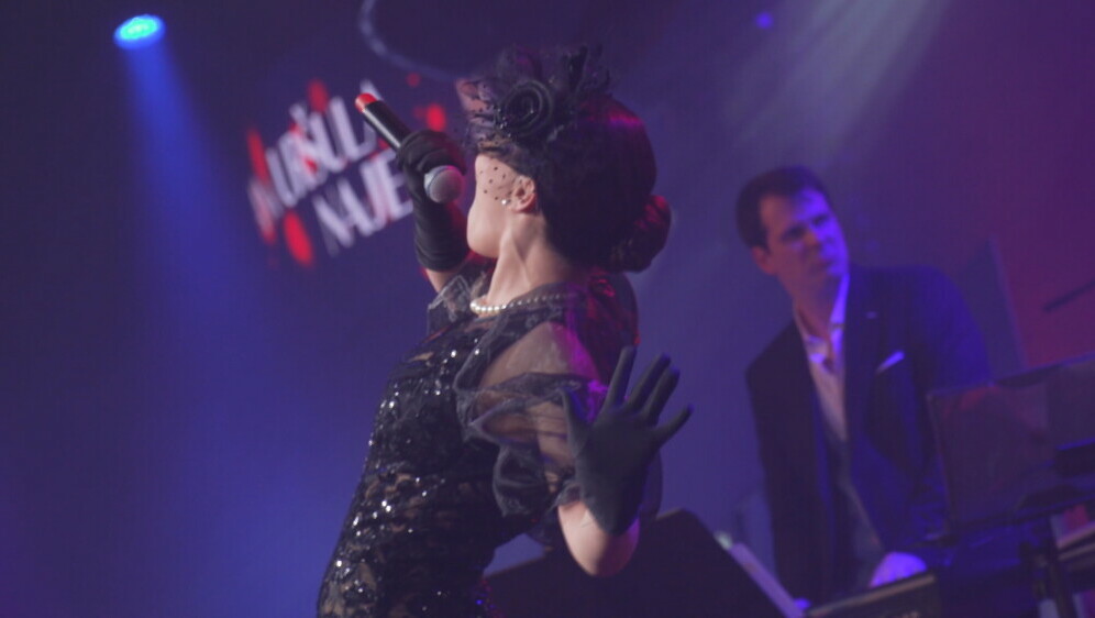 In Magazin: Gloria event - 1