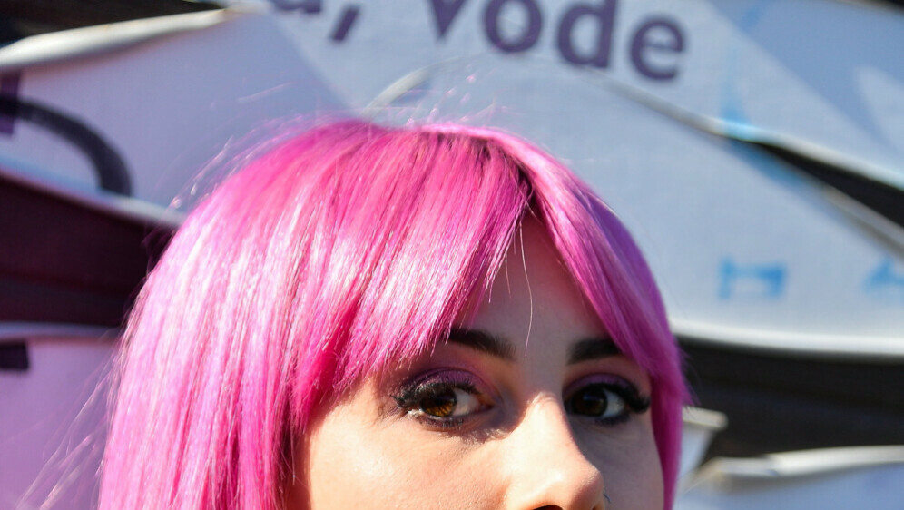 Stela Rade - 1