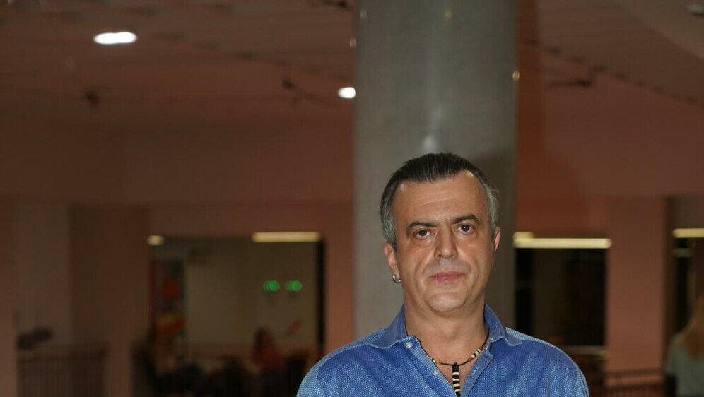 Sergej Trifunović - 2