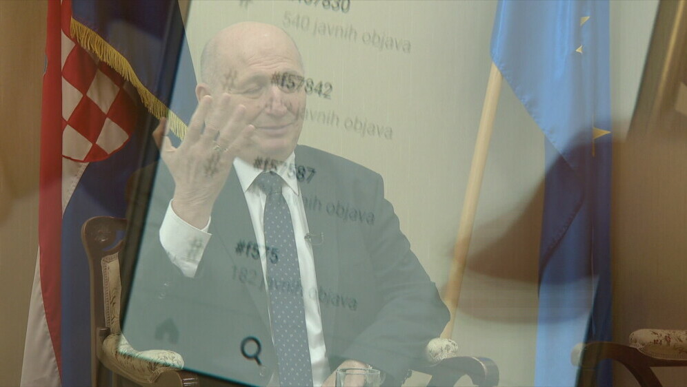 Miroslav Šeparović