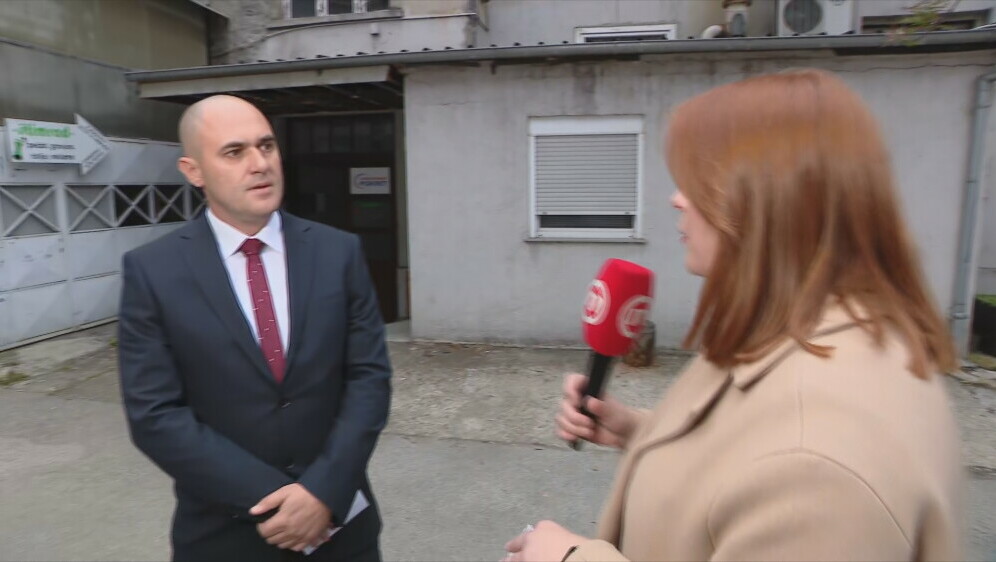 Josip Dabro i Petra Buljan