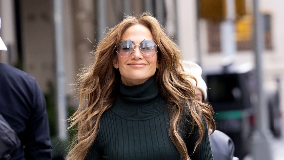 Jennifer Lopez je lavica u horoskopu