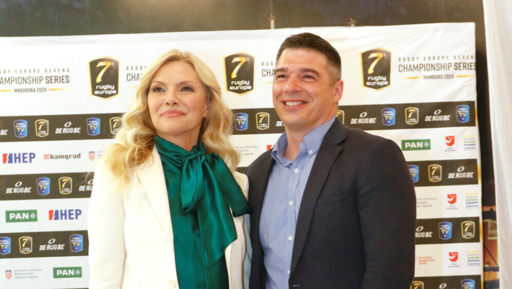 Vlatka Pokos i Većeslav Holjevac - 4