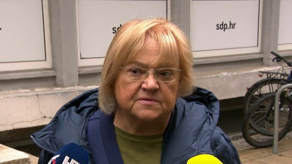 Anka Mrak Taritaš