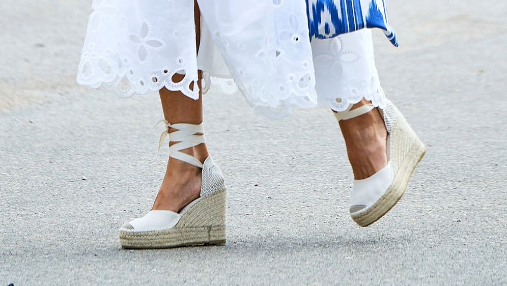 Španjolska kraljica Letizia je veliki fan ovih sandala