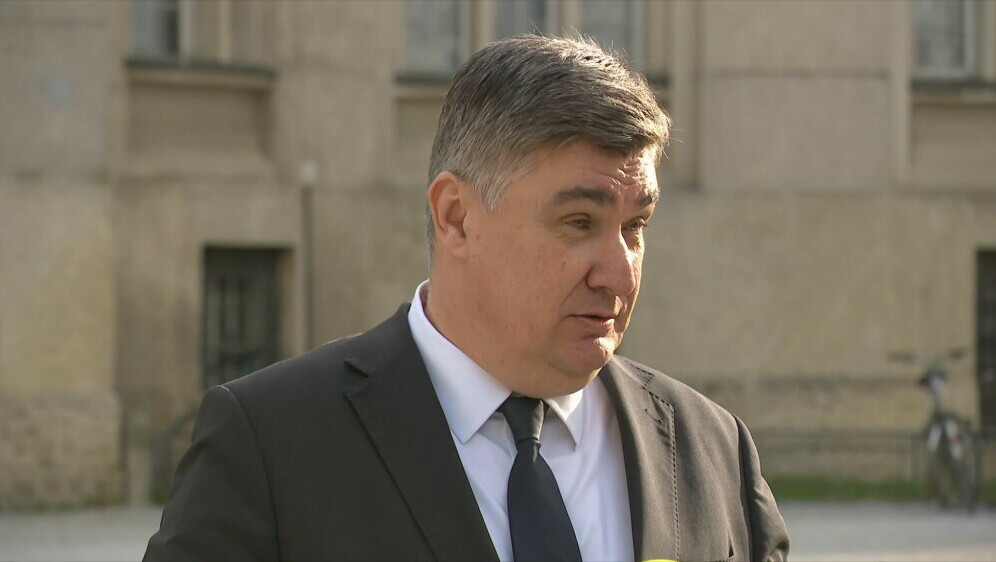 Zoran Milanović - 2