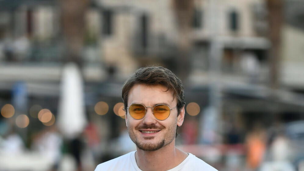 Dino Petrić