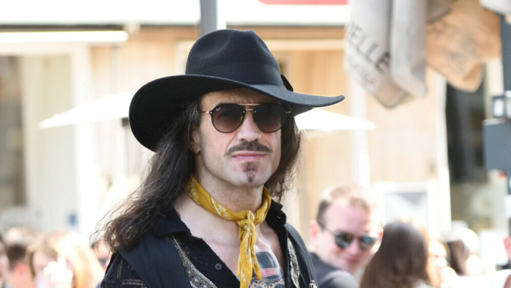 Miran Kurspahić