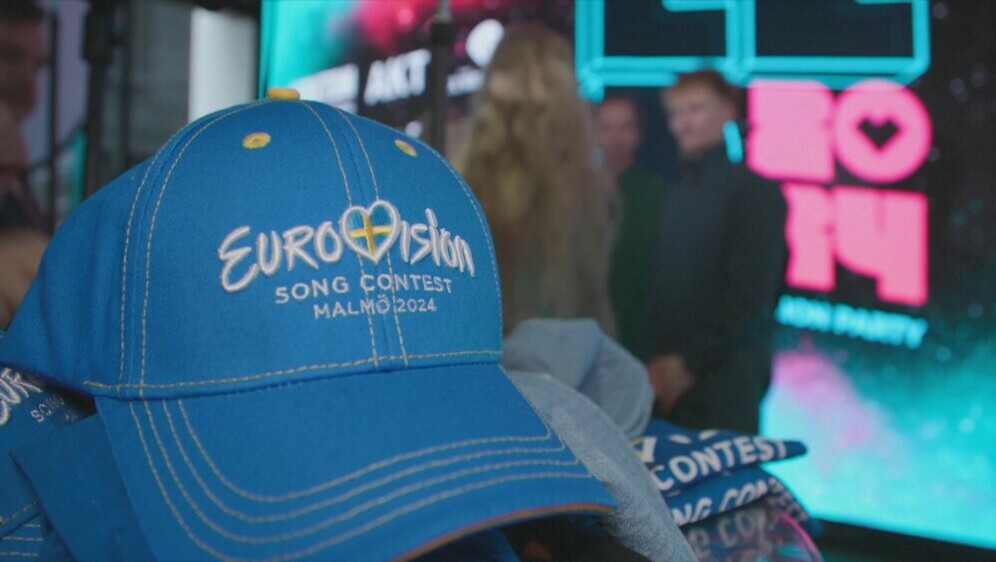 Pripreme za Eurosong - 4
