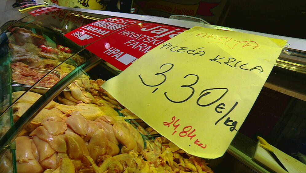 Potrošnja; ilustracija - 2