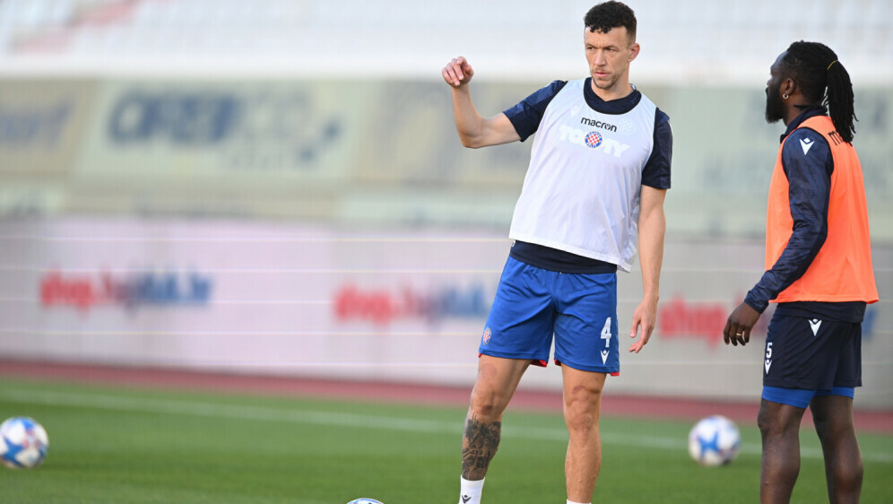 Ivan Perišić - 2