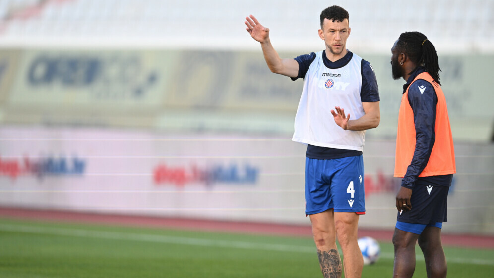 Ivan Perišić - 3
