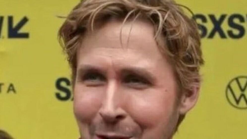 Ryan Gosling - 2