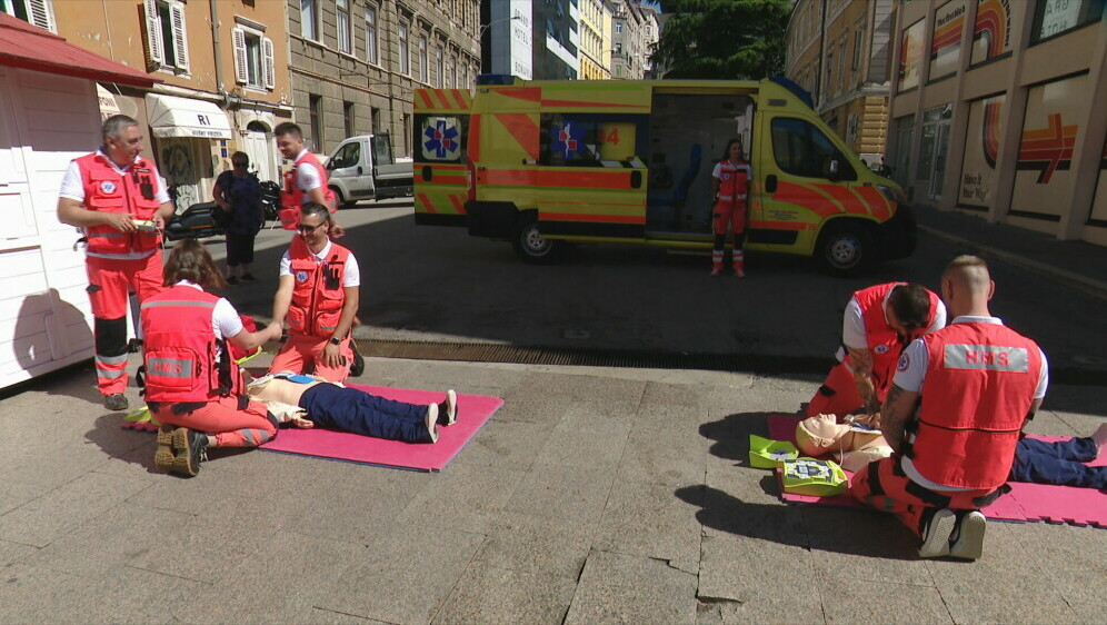 Nacionalni dan hitne medicinske službe - 4