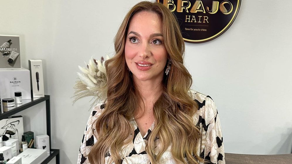 Simona Mijoković