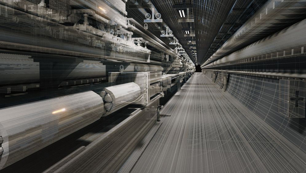 FCC, budući kružni sudarač čestica