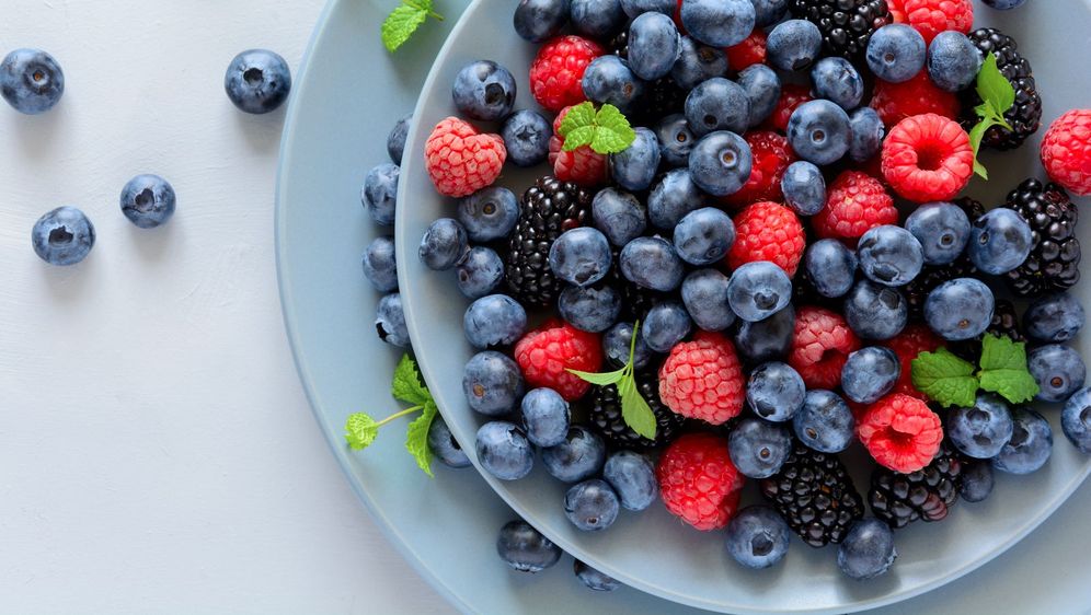 Bobičasto voće - 3