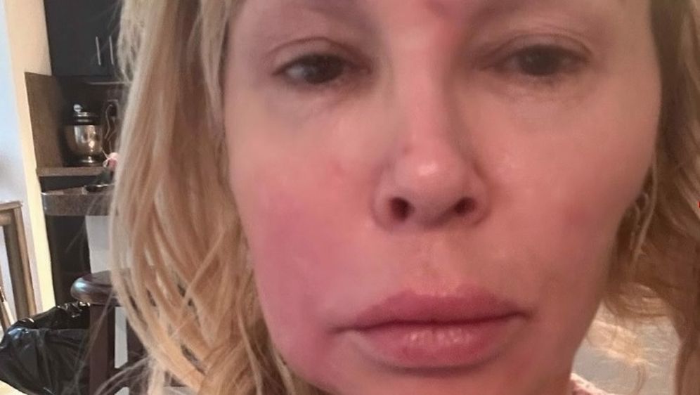 Brandi Glanville