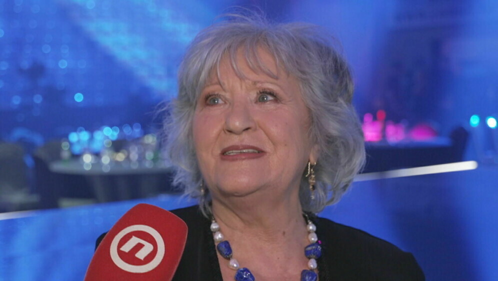 Meri Cetinić - 6