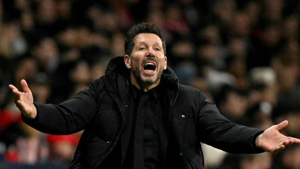 Diego Simeone