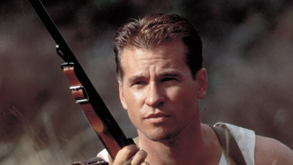 Val Kilmer