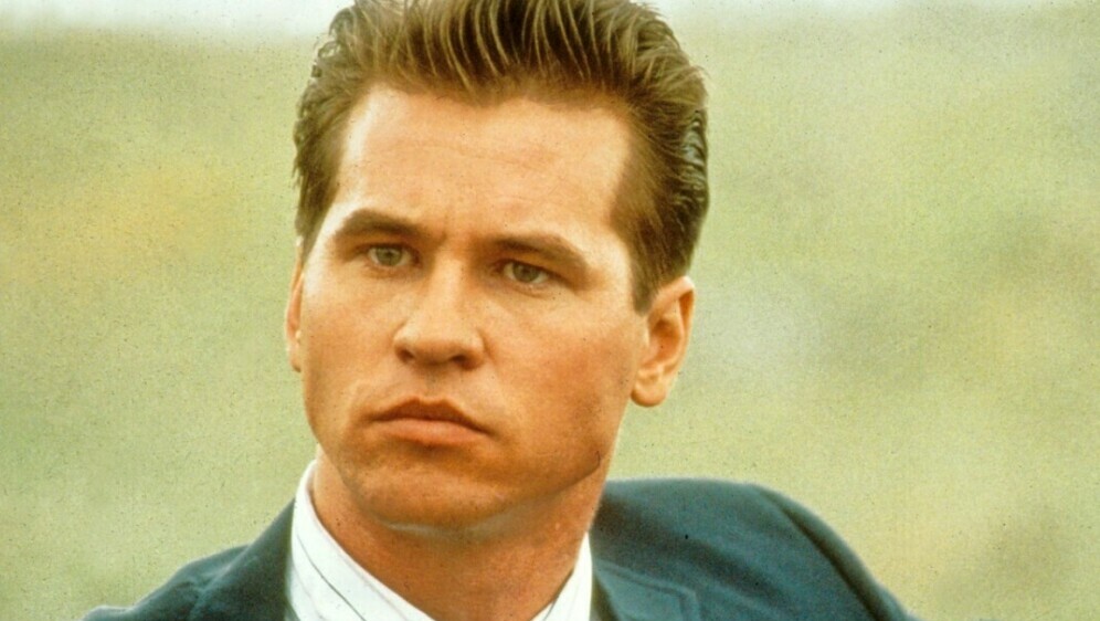 Val Kilmer