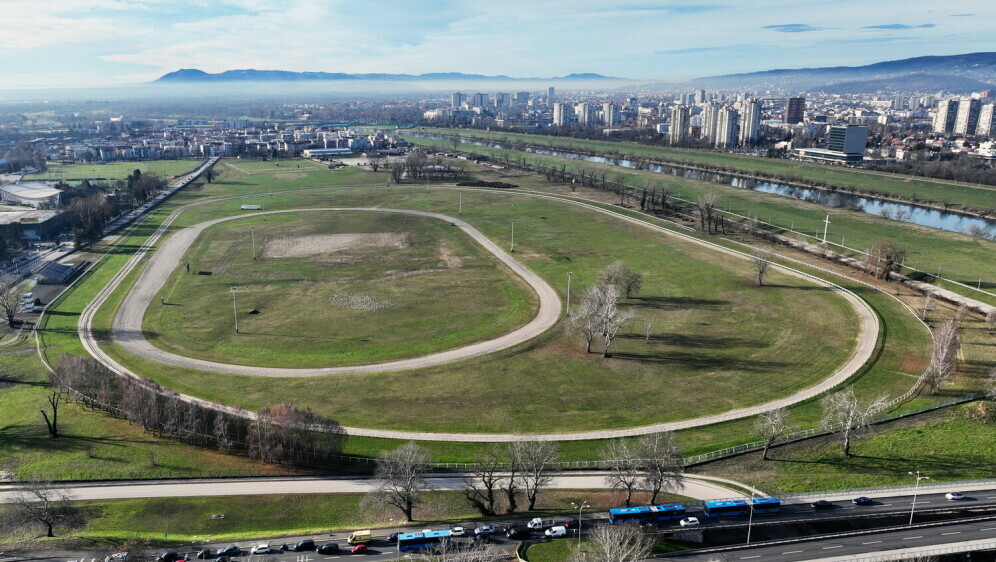 Hipodrom, Zagreb - 16