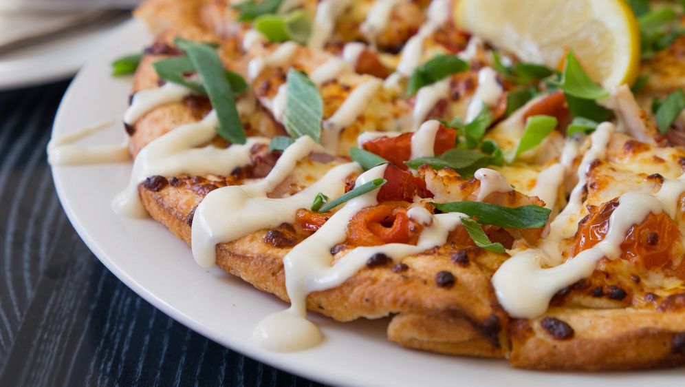 Pizza - 1