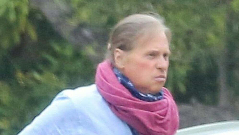 Val Kilmer
