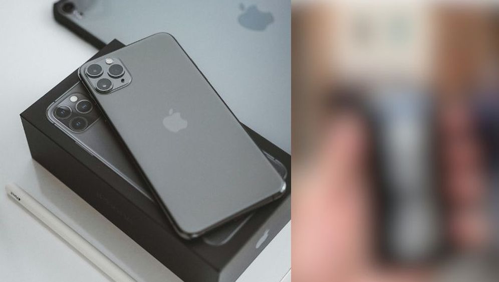 iPhone
