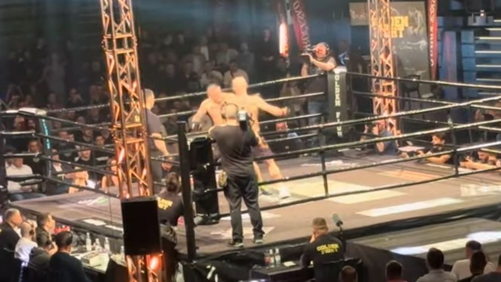 Marko Martinjak i Tino Patrlj